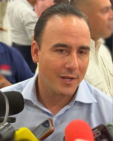 Va Coahuila por más recursos para seguridad y obra pública