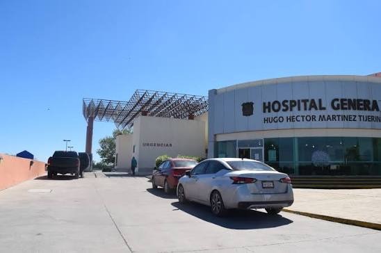 Atienden en Múzquiz a niña de 12 años con embarazo