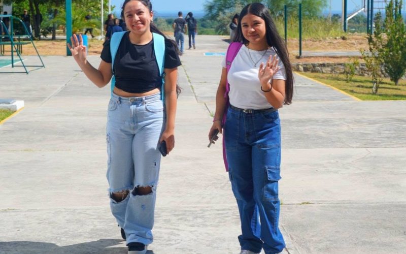 Inicia nueva generación del TecNM de Múzquiz