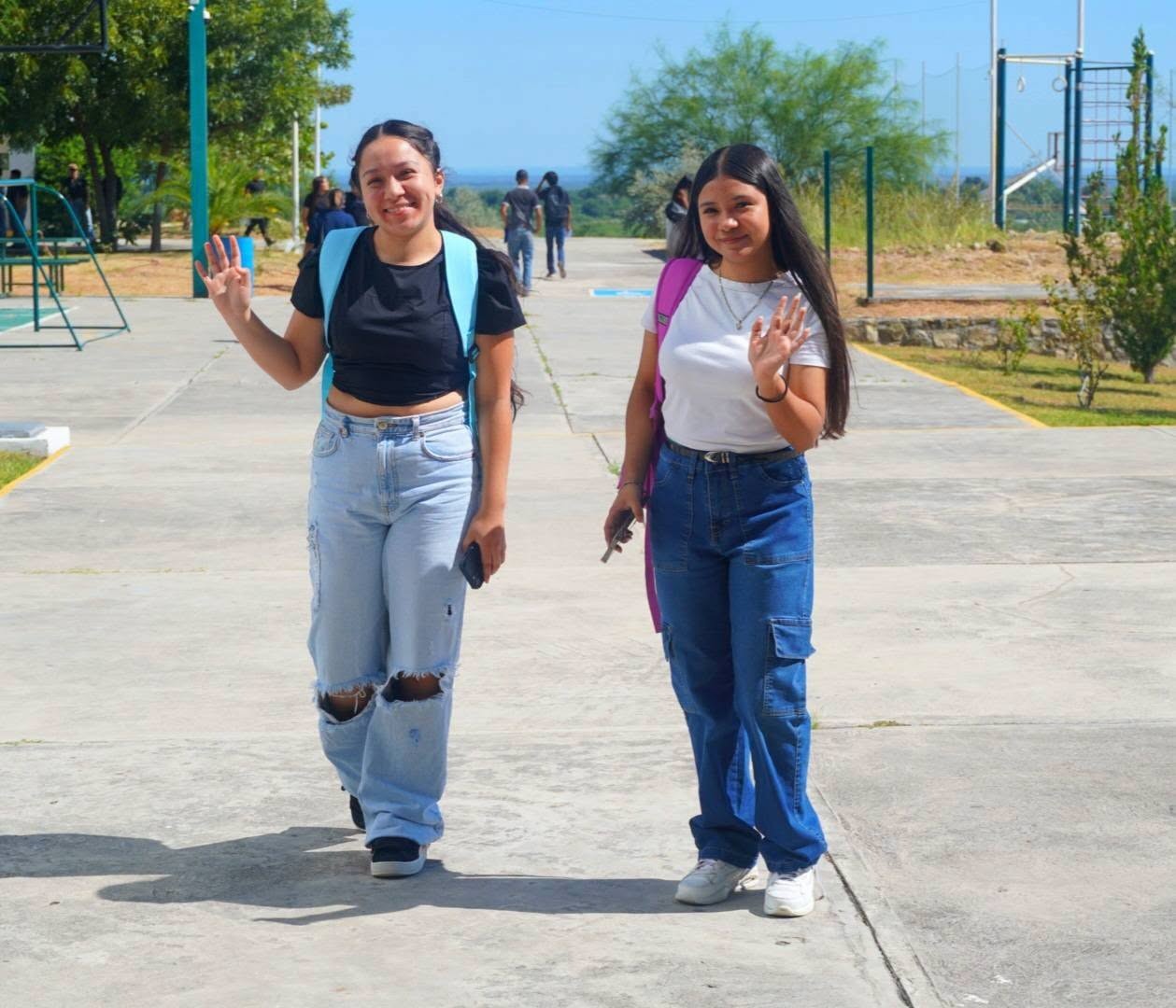 Inicia nueva generación del TecNM de Múzquiz