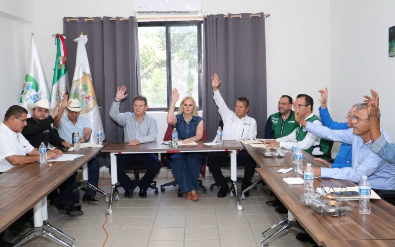 Asume García Vega gerencia de SIMARC