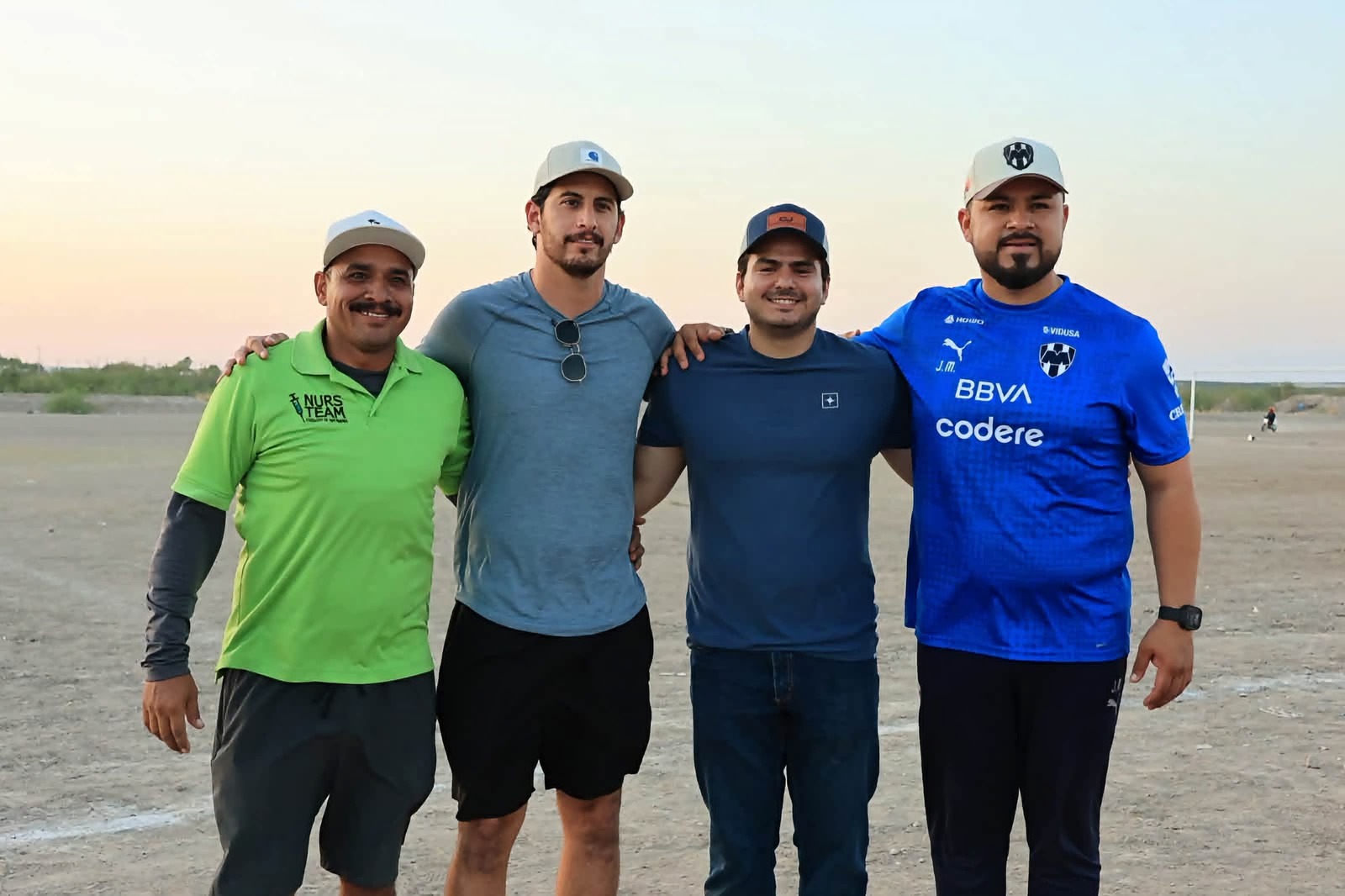 Rayados pone la mira en Sabinas