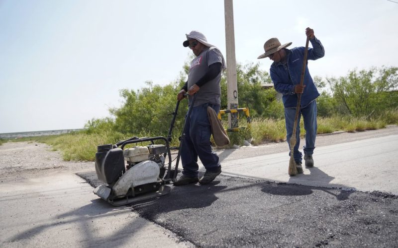 Mantendrá Sabinas sus servicios pese a recortes
