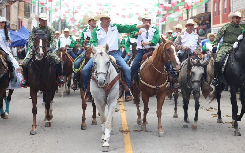 Prohíben pintar calles por la Gran Cabalgata