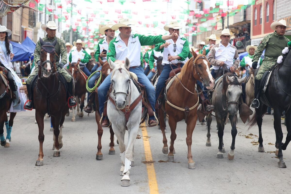 Prohíben pintar calles por la Gran Cabalgata