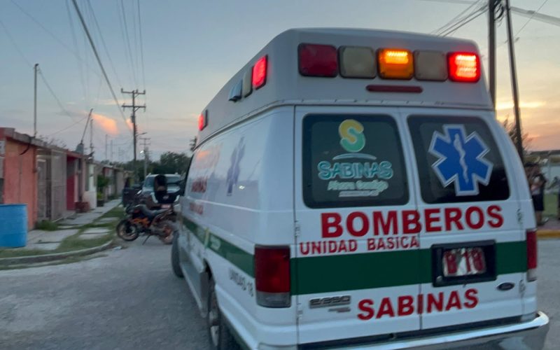 Hombre se quita la vida en la colonia Infonavit