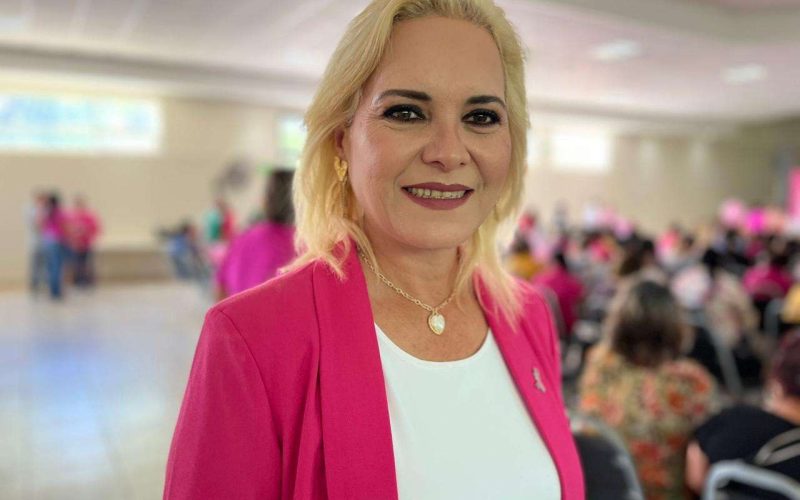 Se alista Múzquiz para la Feria de Santa Rosa