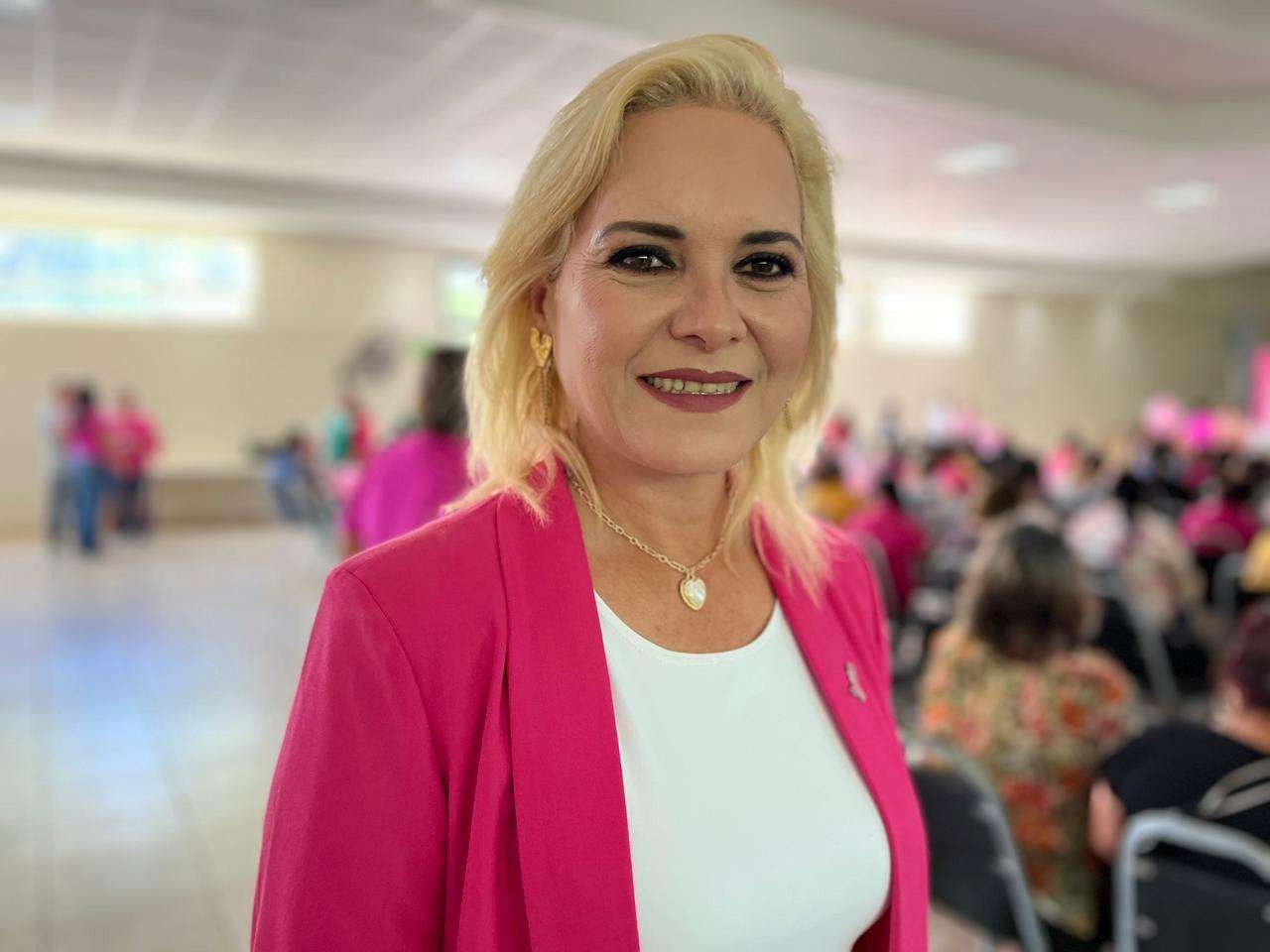 Se alista Múzquiz para la Feria de Santa Rosa