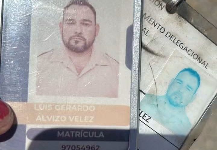 Muere trabajador del IMSS tras volcadura
