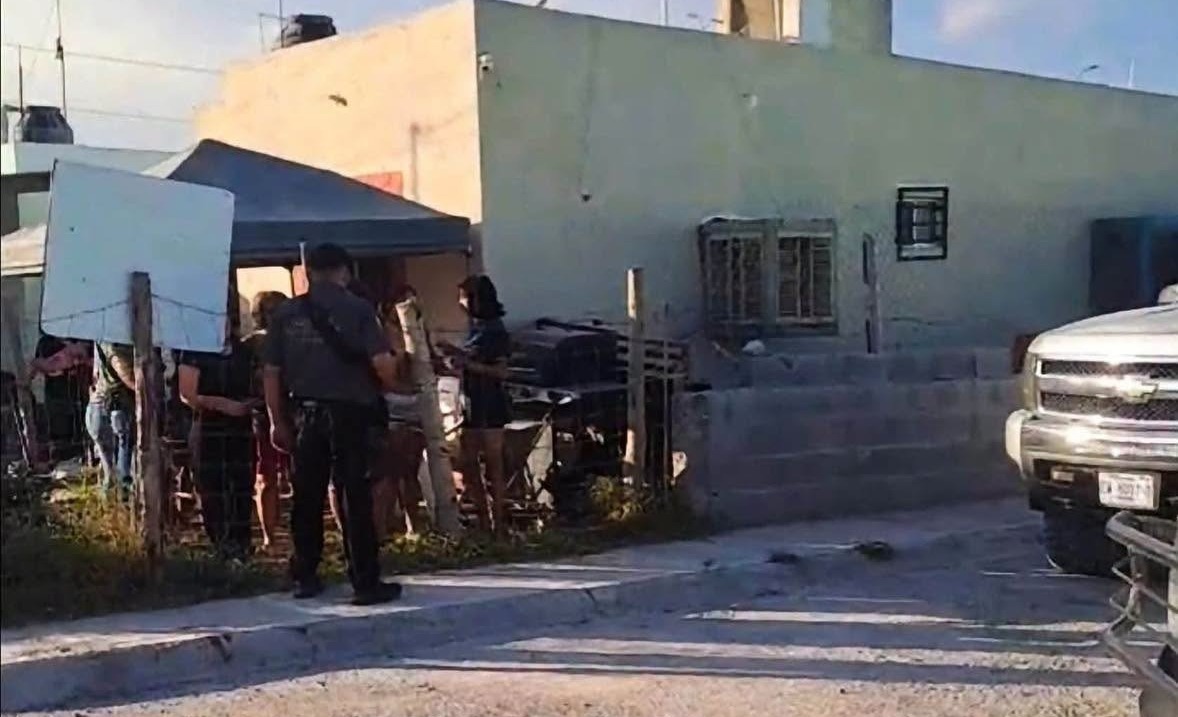 Detienen al hombre que accionó un arma en riña
