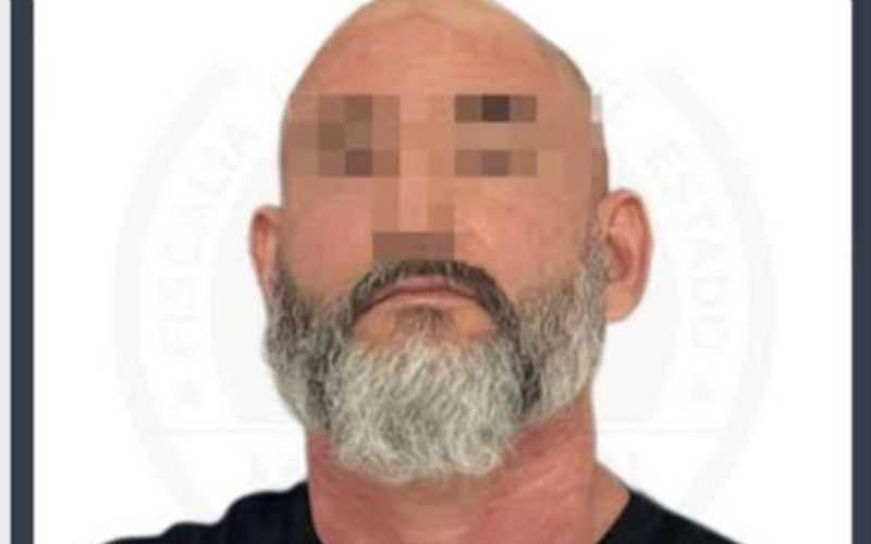 Matan a balazos a “El Marino”; en un penal de “alta seguridad”