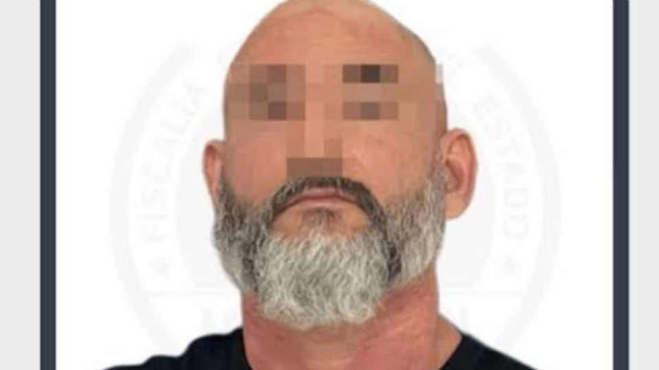 Matan a balazos a “El Marino”; en un penal de “alta seguridad”