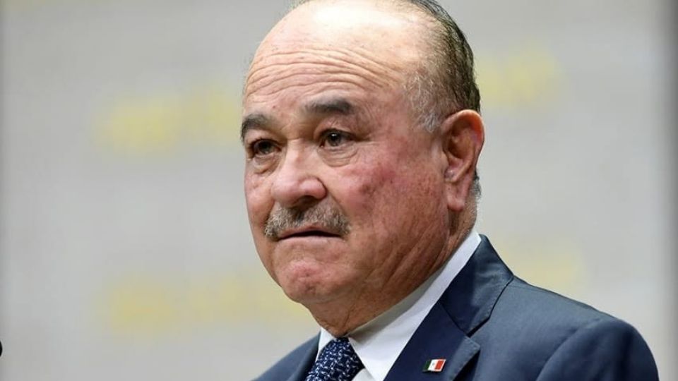 Se comparan los marinos presos por “huachicol” con Ruffo Appel