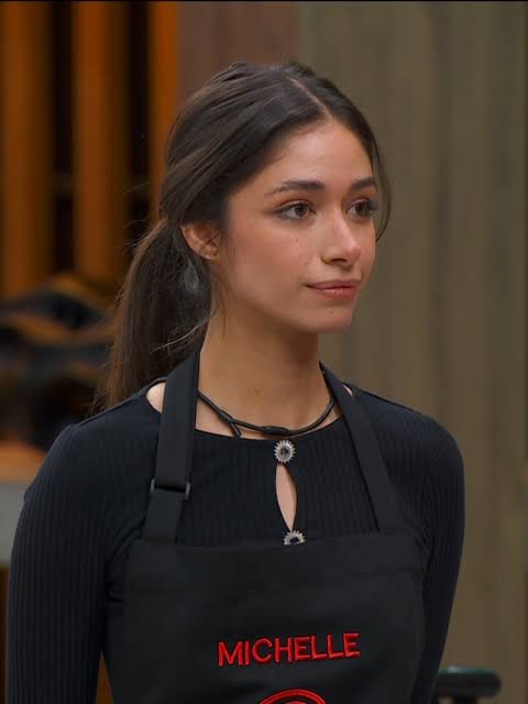 Queda Saltillense eliminada del reality MasterChef 24/7