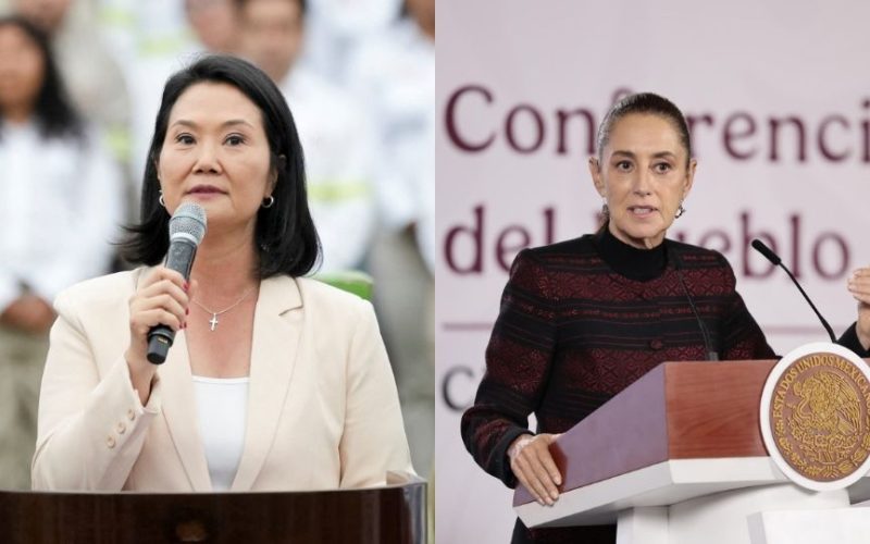 Reanudan México y Perú relaciones diplomáticas