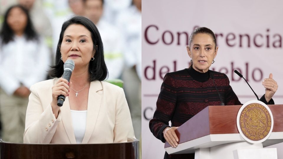 Reanudan México y Perú relaciones diplomáticas