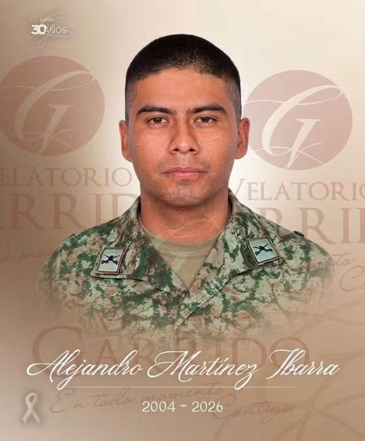 Muere militar de Nueva Rosita; cae del segundo piso