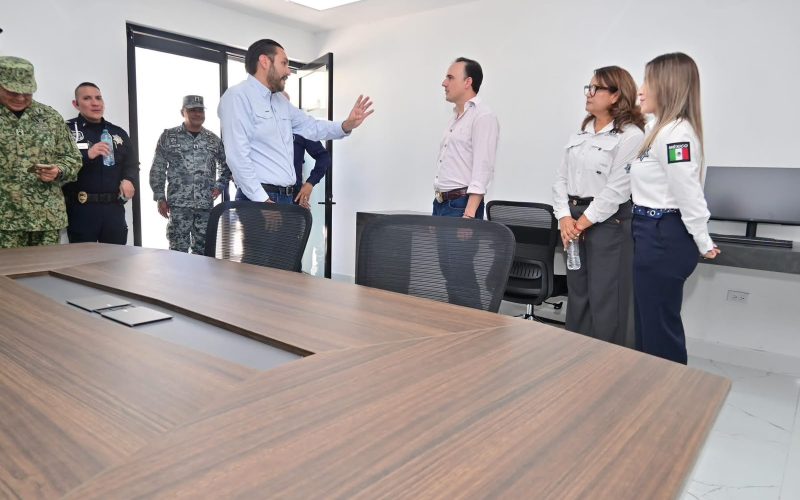 Cuando sumamos esfuerzos logramos mejores resultados