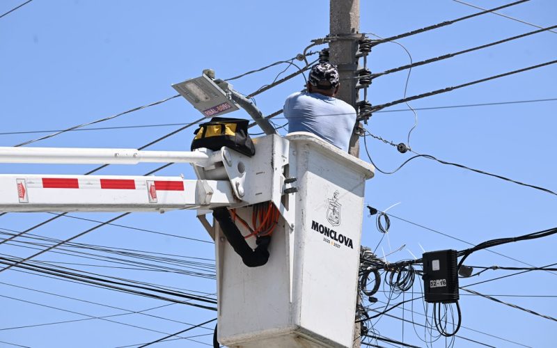 Realiza Ola Monclovense más de mil 100 acciones