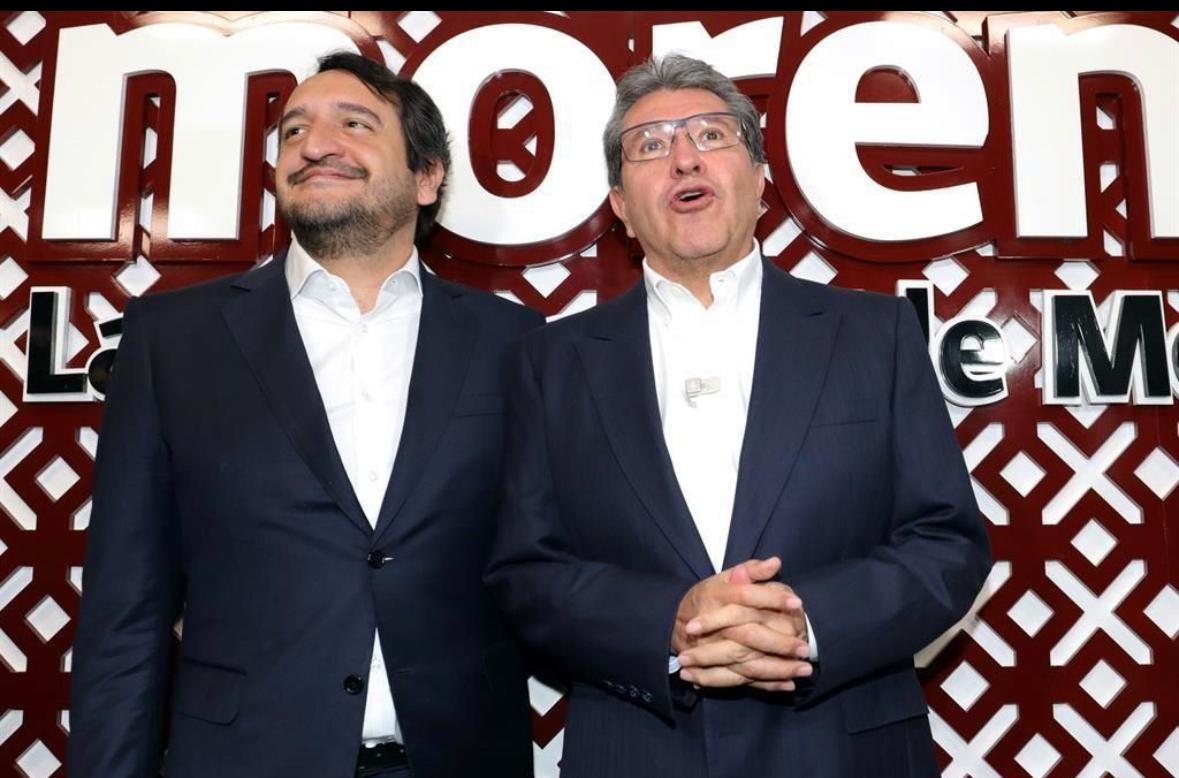 Cancelación de visa no debe satanizar a nadie.- Monreal