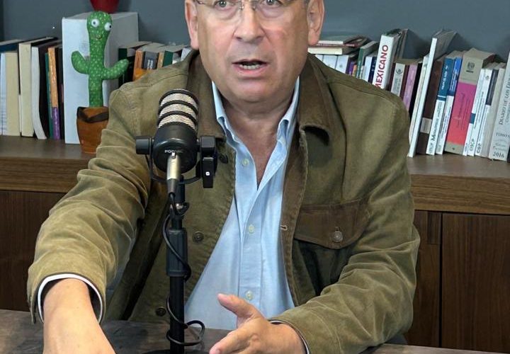 EL PRINCIPIO DEL FIN DE MORENA