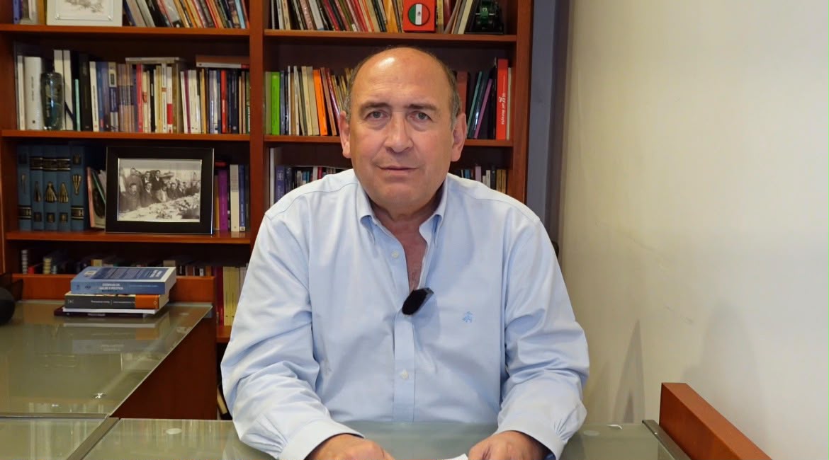 “BUSCA MORENA CENSURAR MIS REDES SOCIALES; PERO NO ME VAN A CALLAR”