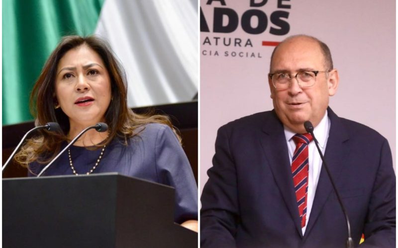 Conmemoran con Timbre Postal 80 años de Diplomacia México-Líbano