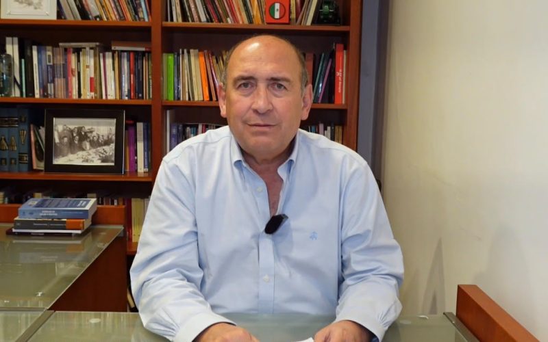 MORENA BUSCA CENSURAR MIS REDES SOCIALES Y NO ME VAN A CALLAR: RUBÉN MOREIRA