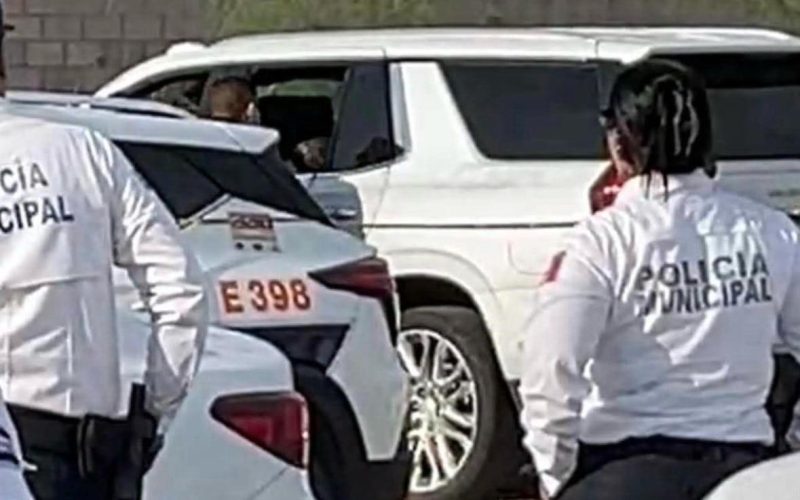 Más violencia: hallan 3 cuerpos en camioneta de lujo en Hermosillo