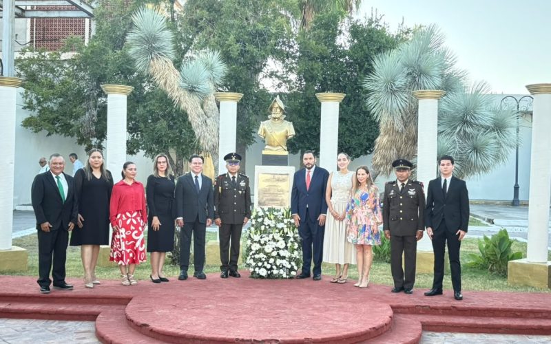 Monclova celebra 337 años de historia