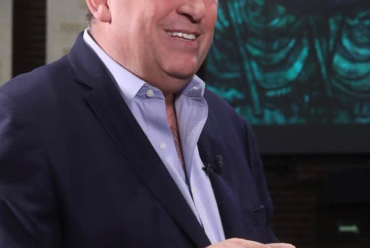 El periodista
