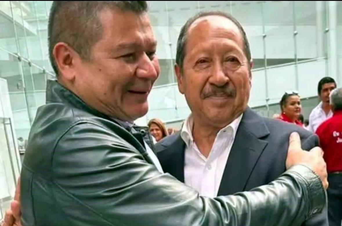Morena se deslinda de la familia de ‘El R1’
