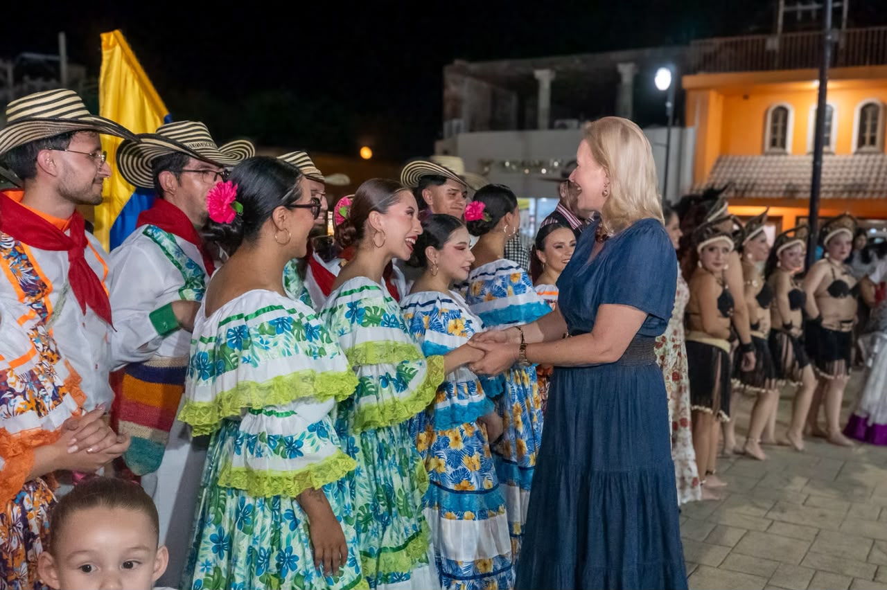 Múzquiz abre sus puertas al mundo con una gran fiesta de cultura y tradición