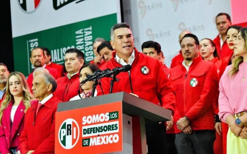 PINCHE NARCO JUNIOR’, DICE ‘ALITO’ A ‘ANDY’