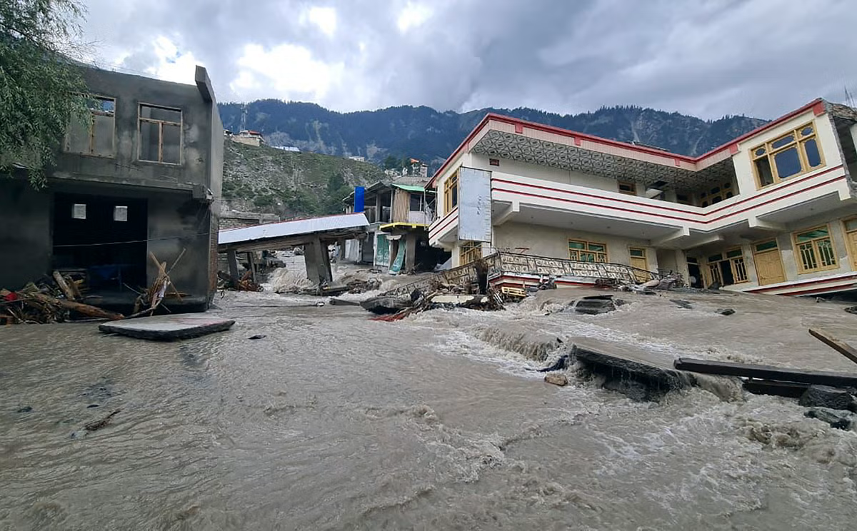 Suma Nepal más de 2 mil 500 desaparecidos