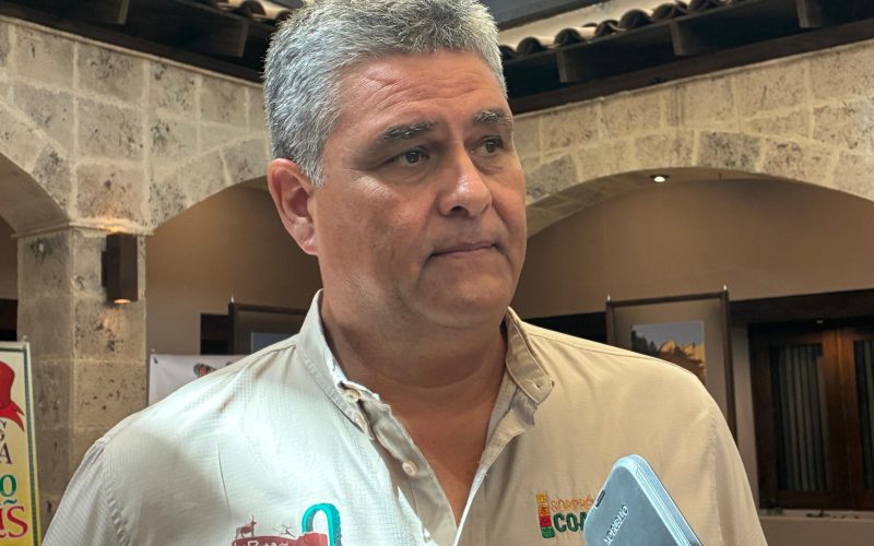 Muestra Ciénegas liderazgo turístico