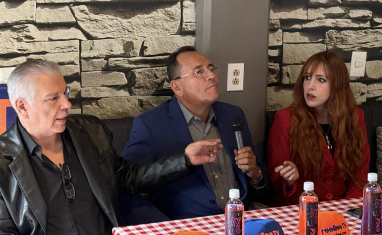 Revelan nueva versión del Caso Paco Stanley