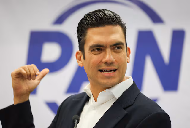 Niega PAN perdiera registro en Coahuila