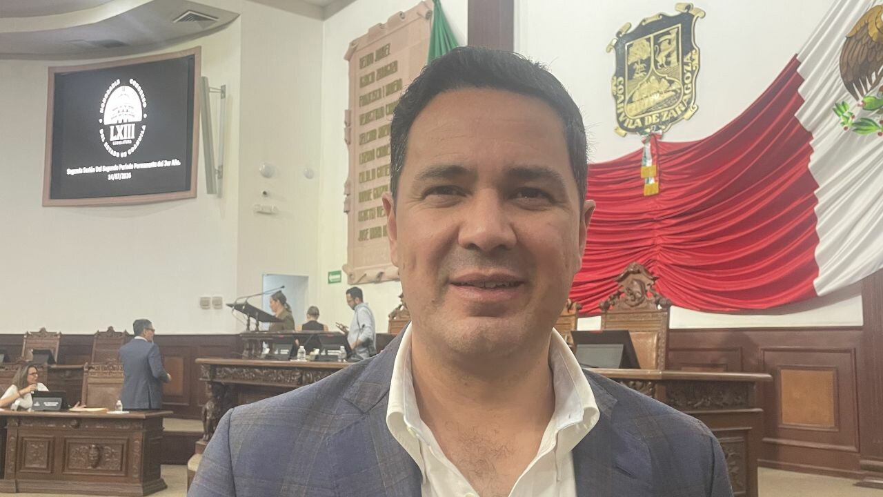 Descartan desaparición del PAN en Coahuila