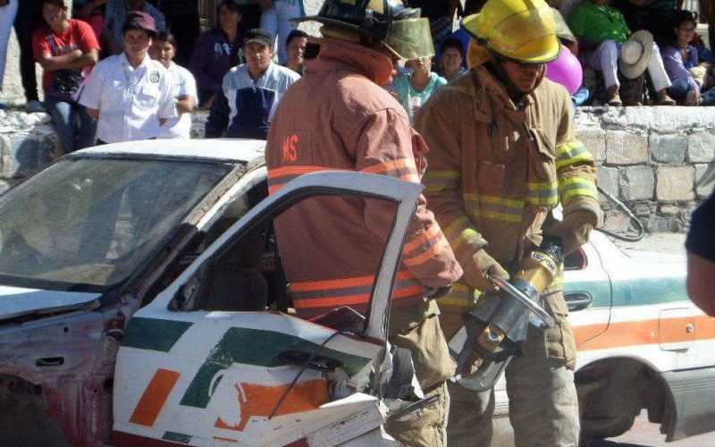Juan Manuel Parra:28 años al servicio de los parrenses