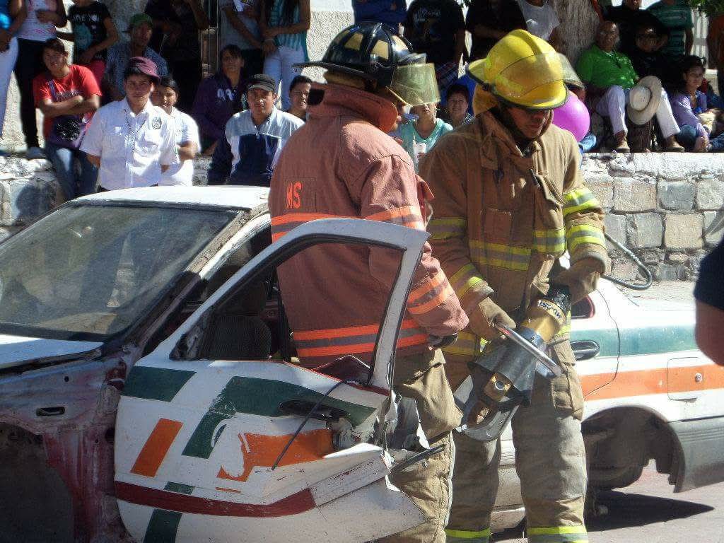 Juan Manuel Parra:28 años al servicio de los parrenses
