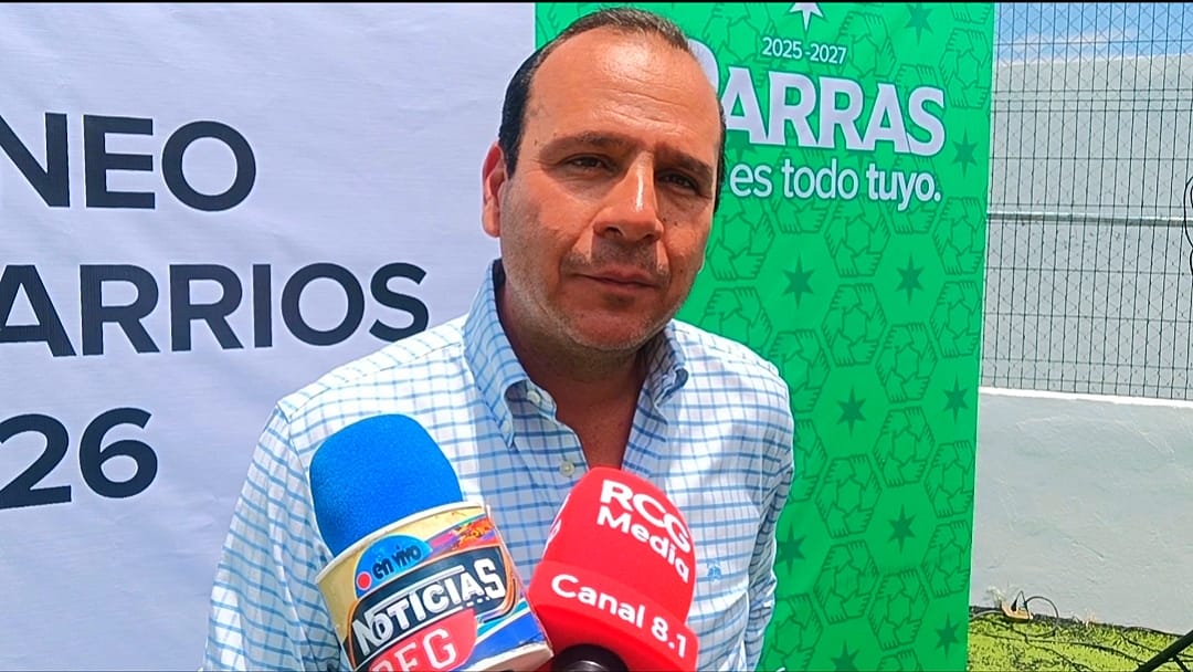 ABRE PARRAS SUS PUERTAS A TODOS