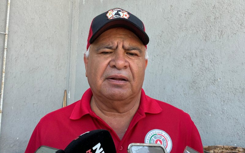 Registra Frontera caída histórica del flujo migrante