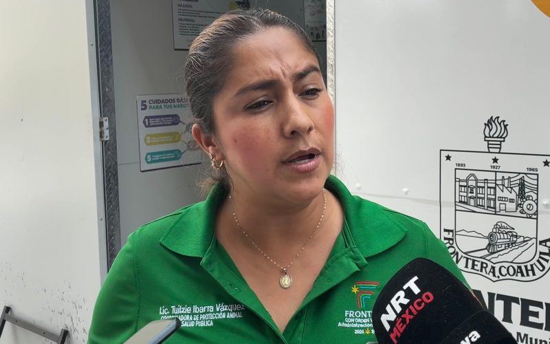 Dueño de pitbulls en Frontera recibe multa tras ataque animal