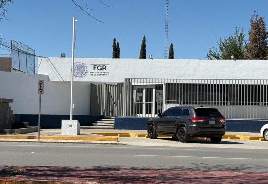 Sentencian 4 años a narcotraficante