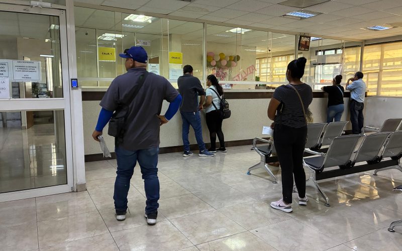 Frontera continua con 15% de descuento en pago predial