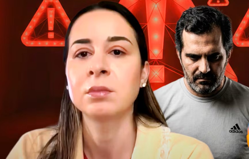 “¿Por qué Andy y Adán Augusto siguen libres?”
