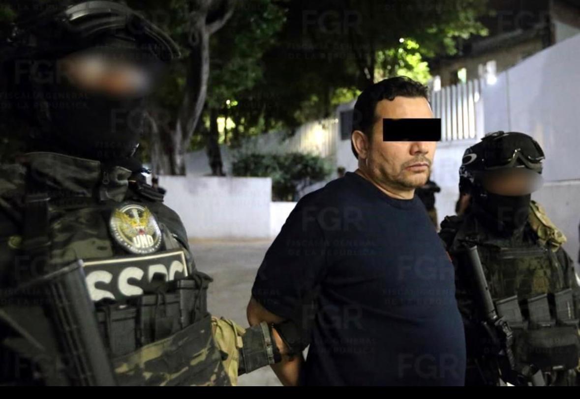 Dejan en la prisión al RS por homicidio de Manzo