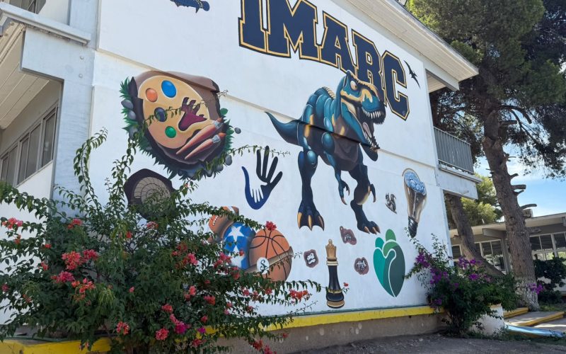 Suspenden a pseudo profesor en el IMARC