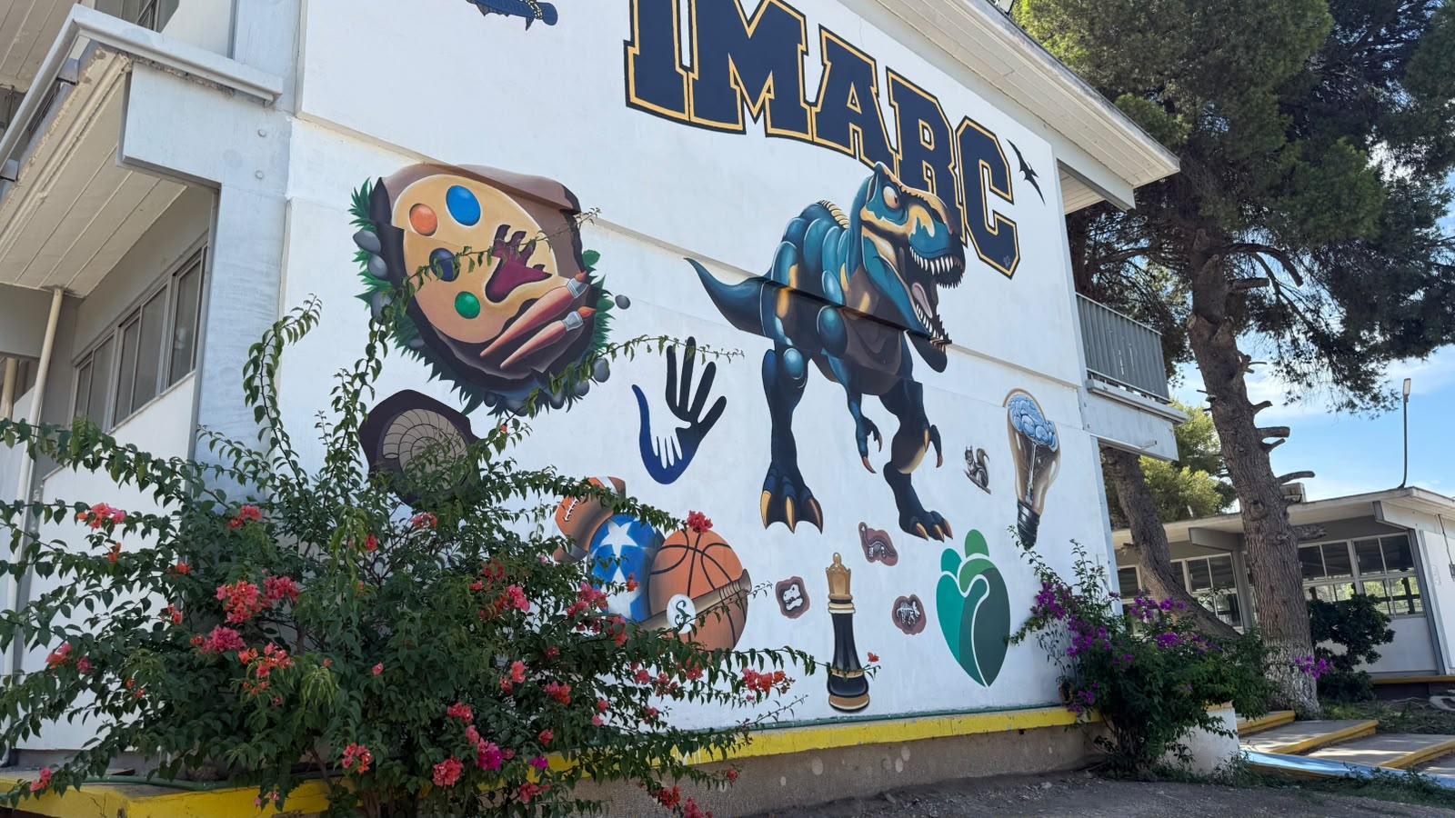 Suspenden a pseudo profesor en el IMARC